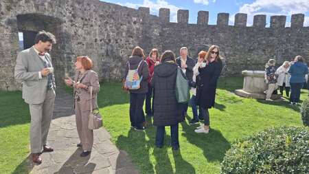 Regionalno srečanje DEKD in TKD 